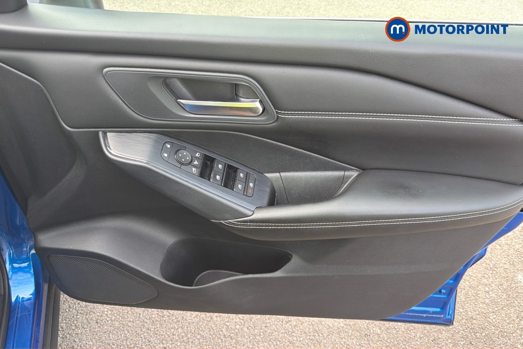 Nissan Qashqai Acenta Premium Manual Petrol SUV - Stock Number (1672287) - 2nd supplementary image