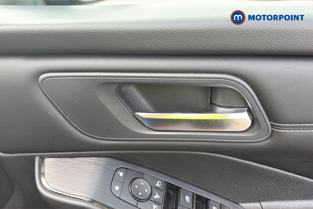 Nissan Qashqai Acenta Premium Manual Petrol SUV - Stock Number (1672287) - 3rd supplementary image