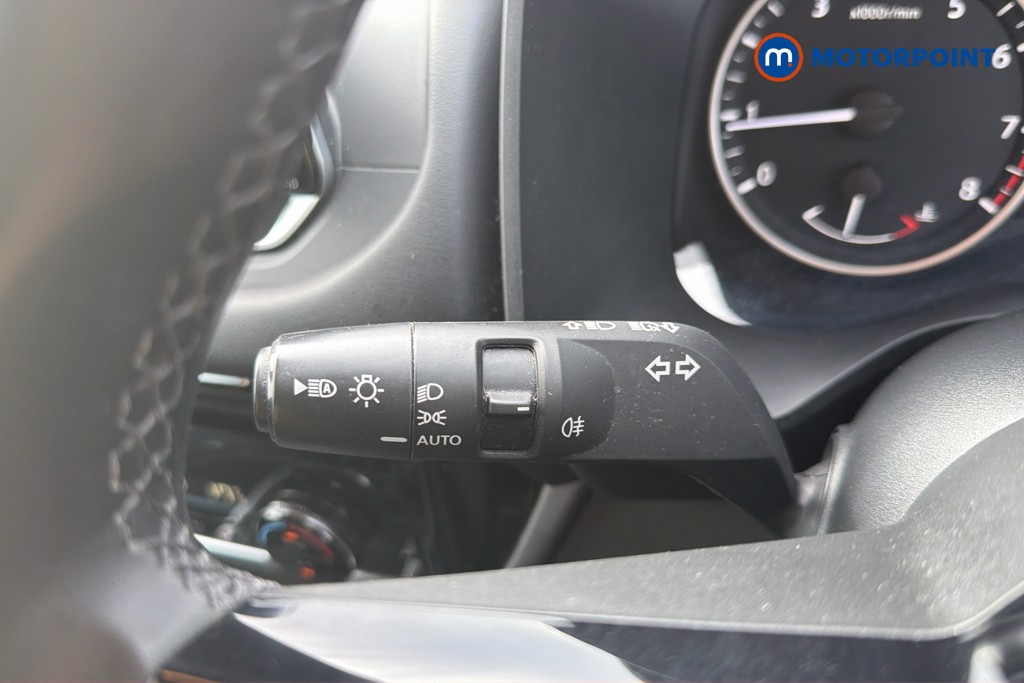 Nissan Qashqai Acenta Premium Manual Petrol SUV - Stock Number (1672287) - 9th supplementary image