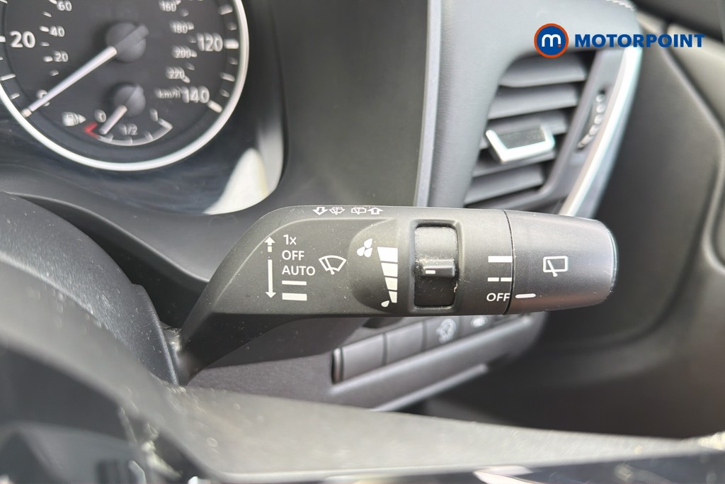 Nissan Qashqai Acenta Premium Manual Petrol SUV - Stock Number (1672287) - 10th supplementary image