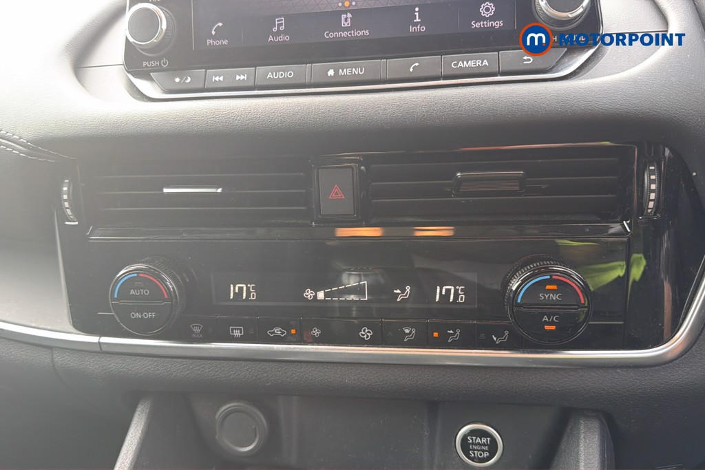 Nissan Qashqai Acenta Premium Manual Petrol SUV - Stock Number (1672287) - 12th supplementary image
