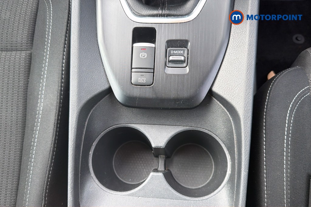 Nissan Qashqai Acenta Premium Manual Petrol SUV - Stock Number (1672287) - 15th supplementary image