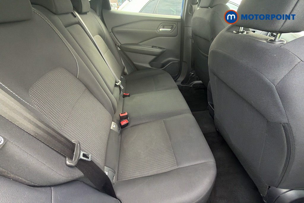 Nissan Qashqai Acenta Premium Manual Petrol SUV - Stock Number (1672287) - 18th supplementary image