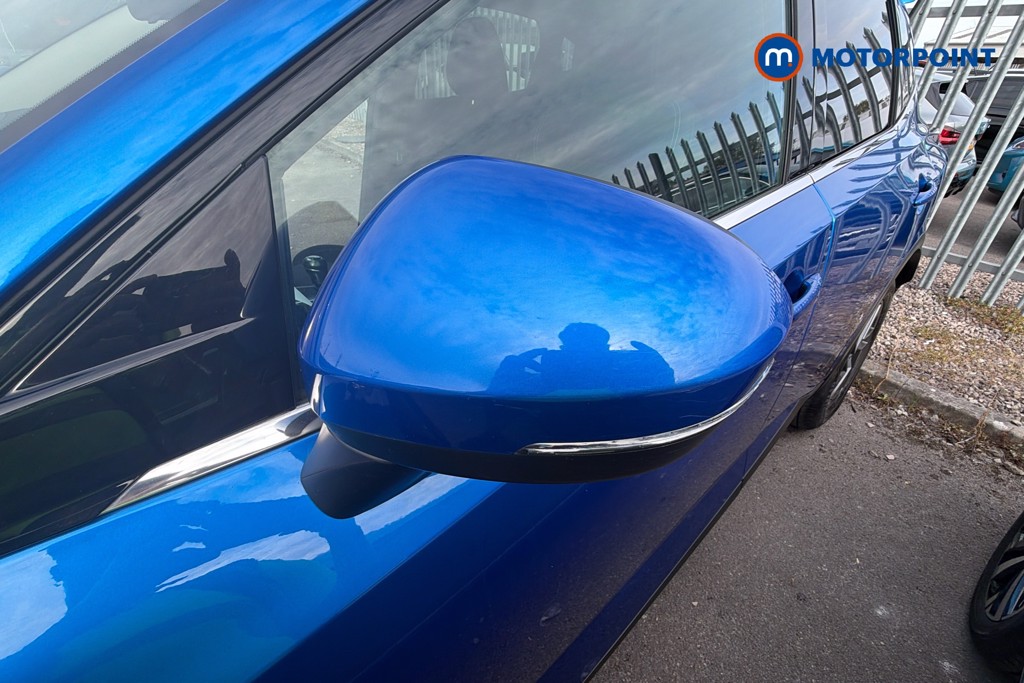 Nissan Qashqai Acenta Premium Manual Petrol SUV - Stock Number (1672287) - 19th supplementary image