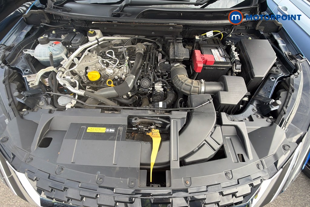 Nissan Qashqai Acenta Premium Manual Petrol SUV - Stock Number (1672287) - 24th supplementary image