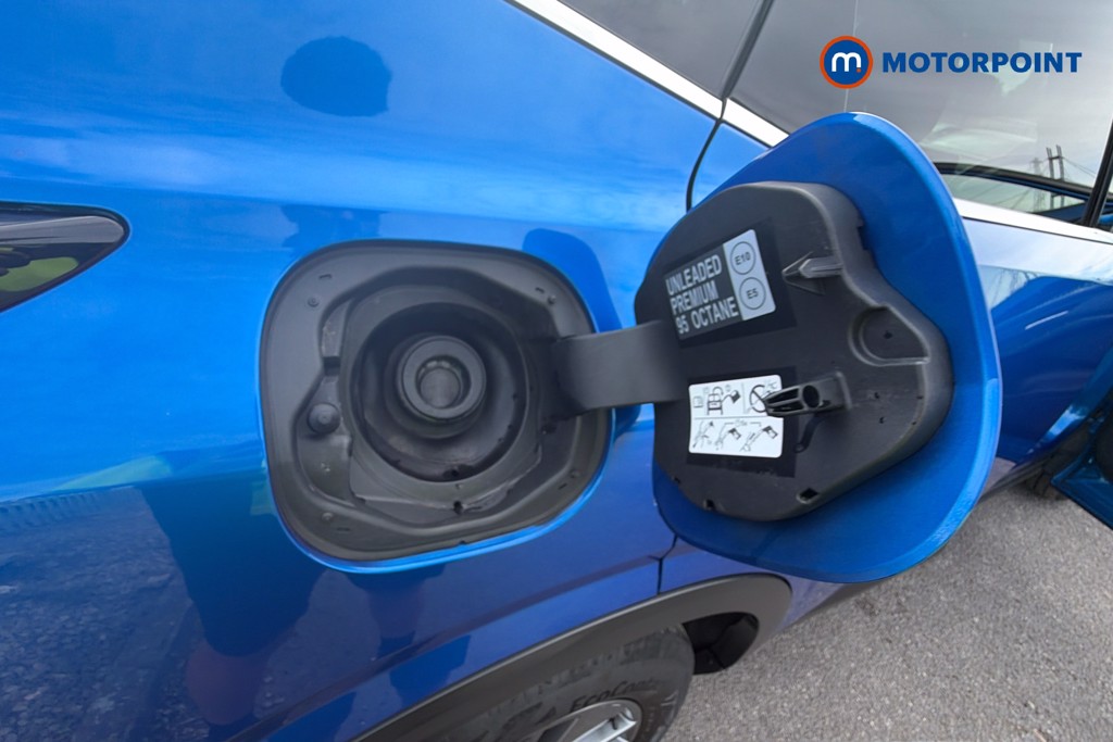 Nissan Qashqai Acenta Premium Manual Petrol SUV - Stock Number (1672287) - 25th supplementary image