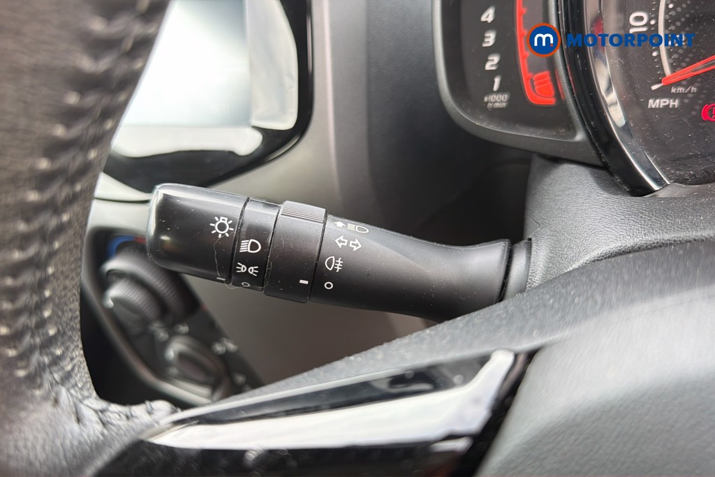 Toyota Aygo X-Play Manual Petrol Hatchback - Stock Number (1672348) - 9th supplementary image