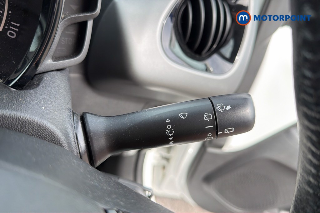 Toyota Aygo X-Play Manual Petrol Hatchback - Stock Number (1672348) - 10th supplementary image