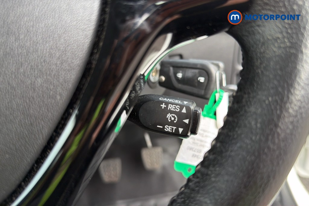 Toyota Aygo X-Play Manual Petrol Hatchback - Stock Number (1672348) - 11th supplementary image