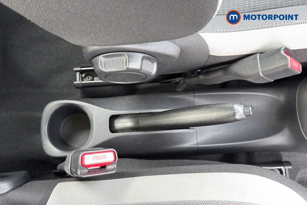 Toyota Aygo X-Play Manual Petrol Hatchback - Stock Number (1672348) - 17th supplementary image