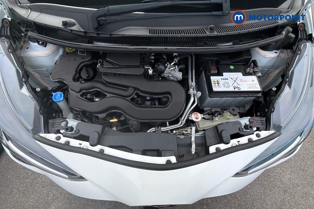 Toyota Aygo X-Play Manual Petrol Hatchback - Stock Number (1672348) - 24th supplementary image