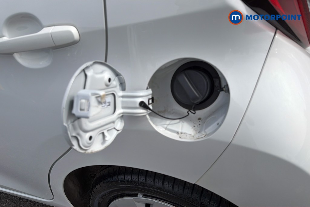 Toyota Aygo X-Play Manual Petrol Hatchback - Stock Number (1672348) - 42nd supplementary image