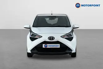 Toyota Aygo X-Play Manual Petrol Hatchback - Stock Number (1672348) - Front bumper