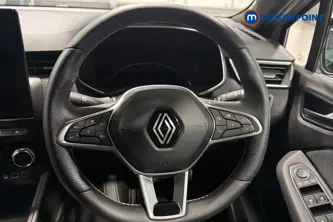 Renault Clio Esprit Alpine Automatic Petrol-Electric Hybrid Hatchback - Stock Number (1672422) - 2nd supplementary image