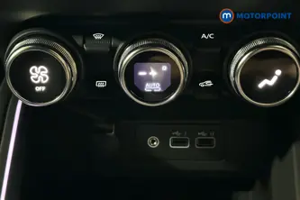 Renault Clio Esprit Alpine Automatic Petrol-Electric Hybrid Hatchback - Stock Number (1672422) - 997th supplementary image