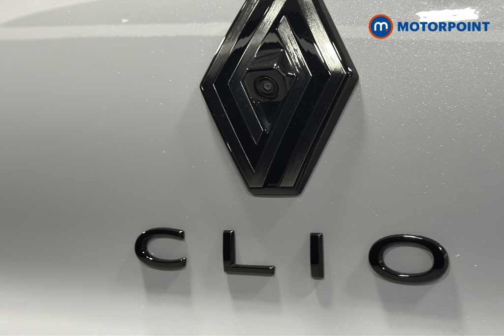 Renault Clio Esprit Alpine Automatic Petrol-Electric Hybrid Hatchback - Stock Number (1672422) - 999th supplementary image