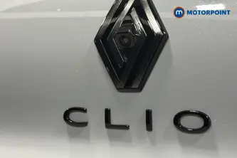 Renault Clio Esprit Alpine Automatic Petrol-Electric Hybrid Hatchback - Stock Number (1672422) - 999th supplementary image
