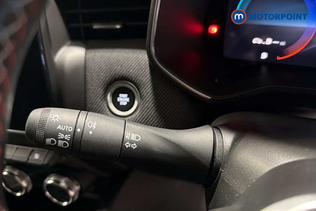 Renault Clio Esprit Alpine Automatic Petrol-Electric Hybrid Hatchback - Stock Number (1672422) - 5th supplementary image