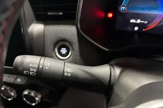 Renault Clio Esprit Alpine Automatic Petrol-Electric Hybrid Hatchback - Stock Number (1672422) - 5th supplementary image