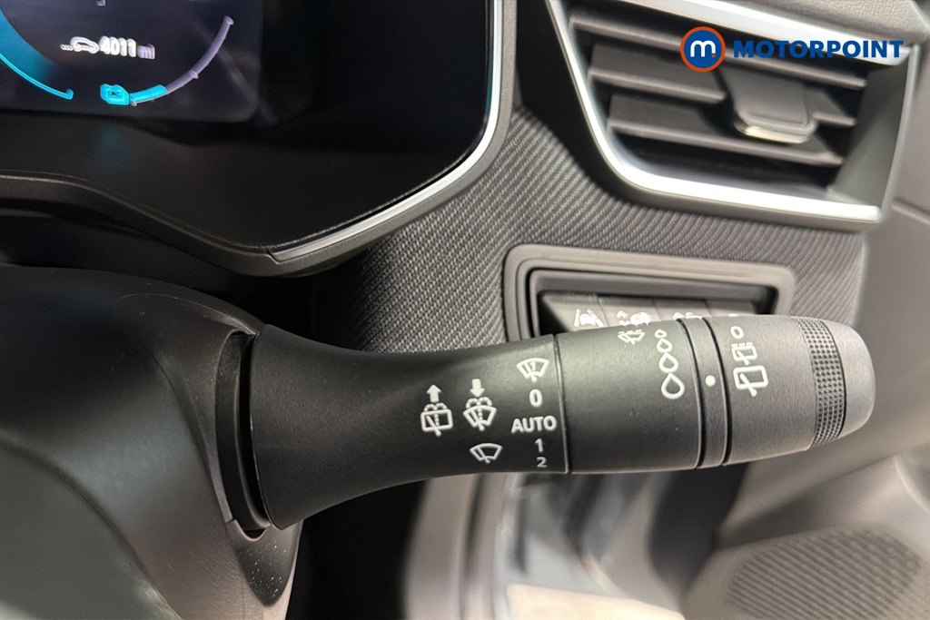 Renault Clio Esprit Alpine Automatic Petrol-Electric Hybrid Hatchback - Stock Number (1672422) - 6th supplementary image