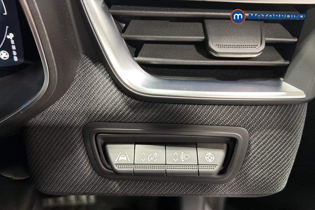 Renault Clio Esprit Alpine Automatic Petrol-Electric Hybrid Hatchback - Stock Number (1672422) - 11th supplementary image