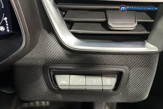 Renault Clio Esprit Alpine Automatic Petrol-Electric Hybrid Hatchback - Stock Number (1672422) - 11th supplementary image