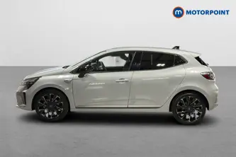 Renault Clio Esprit Alpine Automatic Petrol-Electric Hybrid Hatchback - Stock Number (1672422) - Drivers side