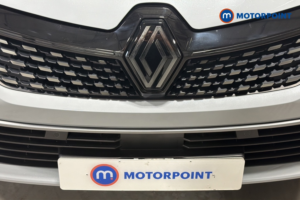 Renault Clio Esprit Alpine Automatic Petrol-Electric Hybrid Hatchback - Stock Number (1672422) - 43rd supplementary image
