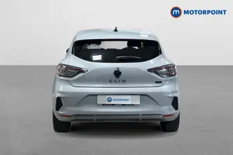 Renault Clio Esprit Alpine Automatic Petrol-Electric Hybrid Hatchback - Stock Number (1672422) - Rear bumper