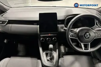 Renault Clio Esprit Alpine Automatic Petrol-Electric Hybrid Hatchback - Stock Number (1672422) - 1st supplementary image