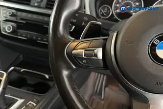 BMW 3 Series M Sport Shadow Edition Automatic Diesel Saloon - Stock Number (1672458) - 4th supplementary image