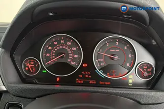 BMW 3 Series M Sport Shadow Edition Automatic Diesel Saloon - Stock Number (1672458) - 7th supplementary image