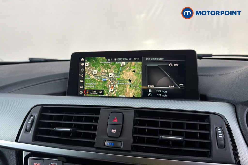 BMW 3 Series M Sport Shadow Edition Automatic Diesel Saloon - Stock Number (1672458) - 9th supplementary image