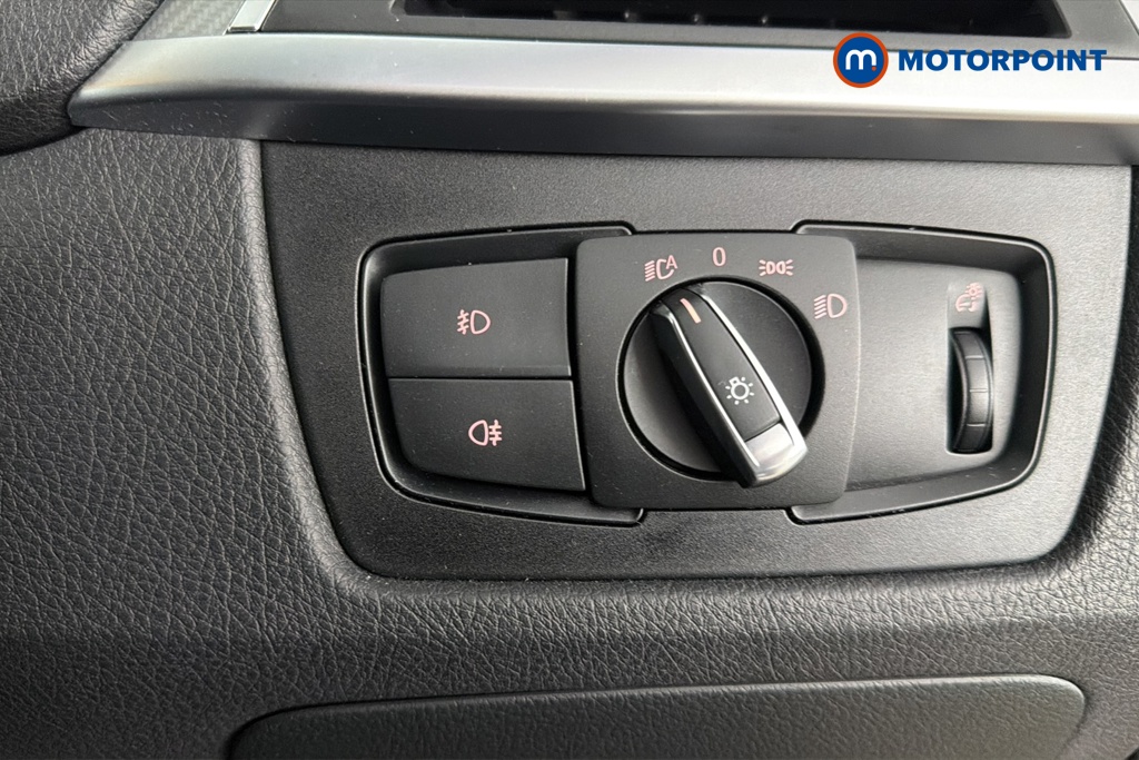 BMW 3 Series M Sport Shadow Edition Automatic Diesel Saloon - Stock Number (1672458) - 11th supplementary image