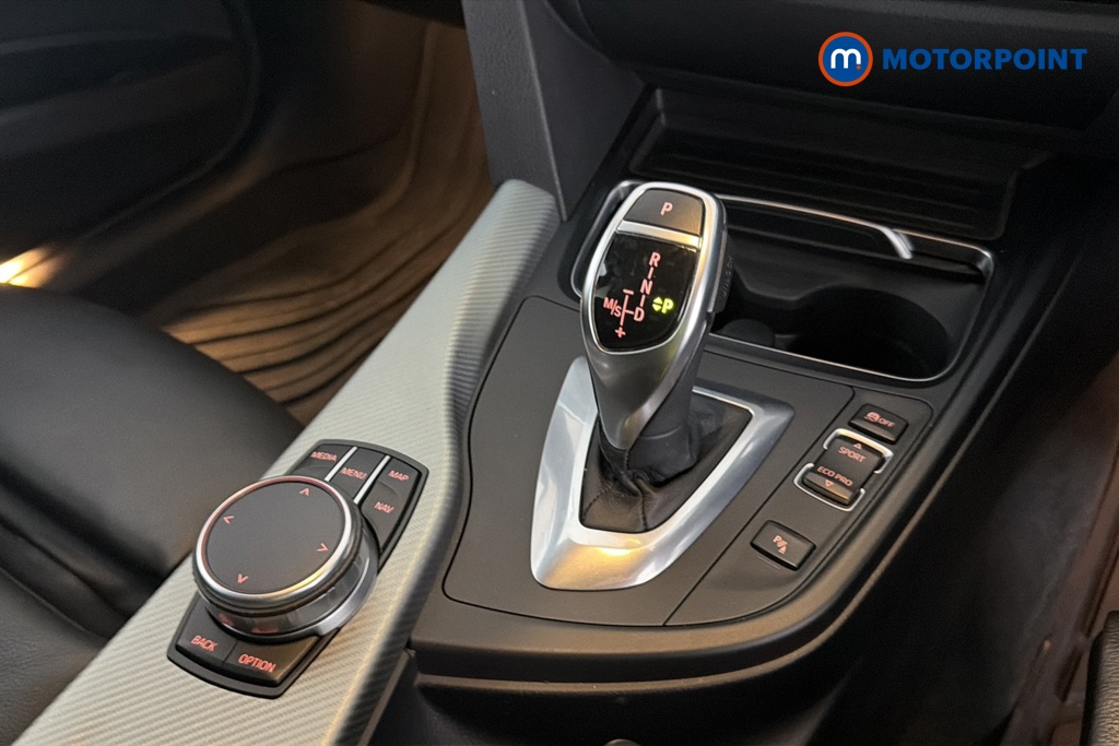 BMW 3 Series M Sport Shadow Edition Automatic Diesel Saloon - Stock Number (1672458) - 15th supplementary image