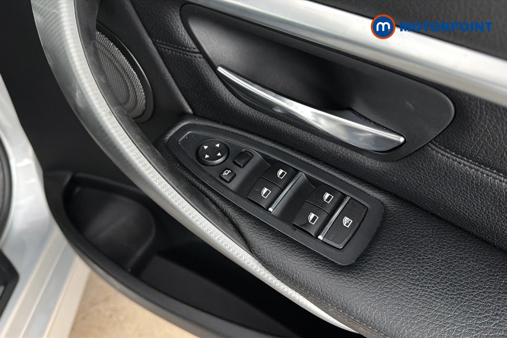 BMW 3 Series M Sport Shadow Edition Automatic Diesel Saloon - Stock Number (1672458) - 19th supplementary image