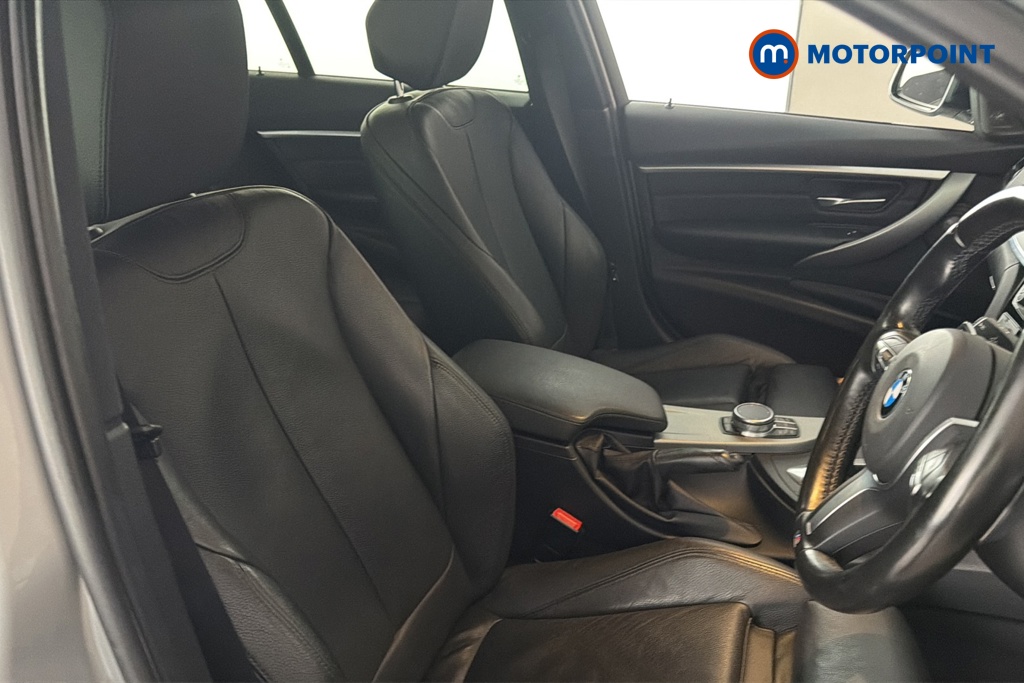 BMW 3 Series M Sport Shadow Edition Automatic Diesel Saloon - Stock Number (1672458) - 22nd supplementary image