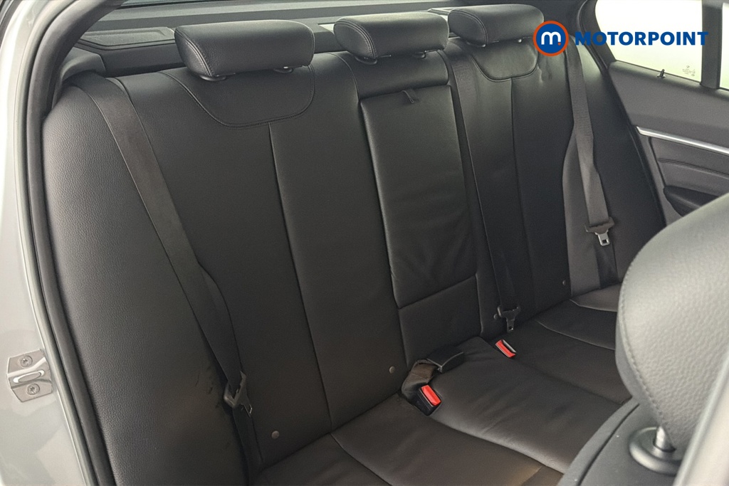 BMW 3 Series M Sport Shadow Edition Automatic Diesel Saloon - Stock Number (1672458) - 25th supplementary image