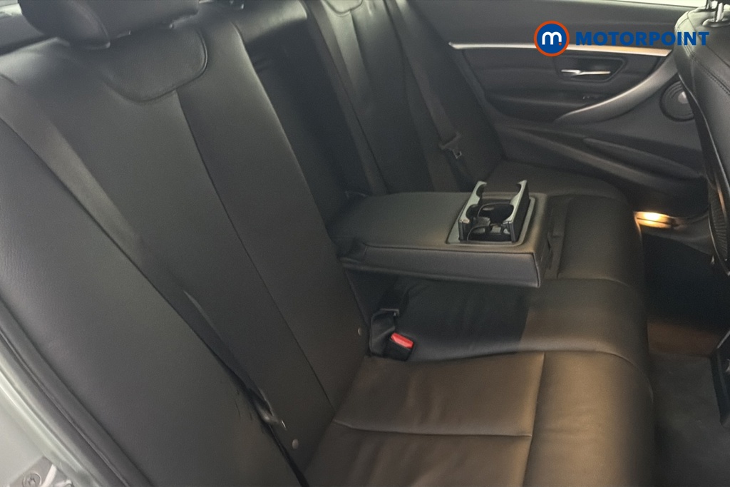 BMW 3 Series M Sport Shadow Edition Automatic Diesel Saloon - Stock Number (1672458) - 26th supplementary image