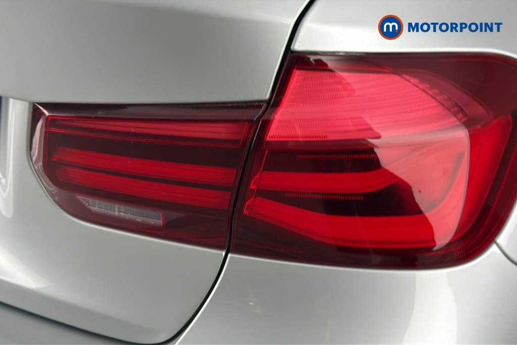 BMW 3 Series M Sport Shadow Edition Automatic Diesel Saloon - Stock Number (1672458) - 36th supplementary image