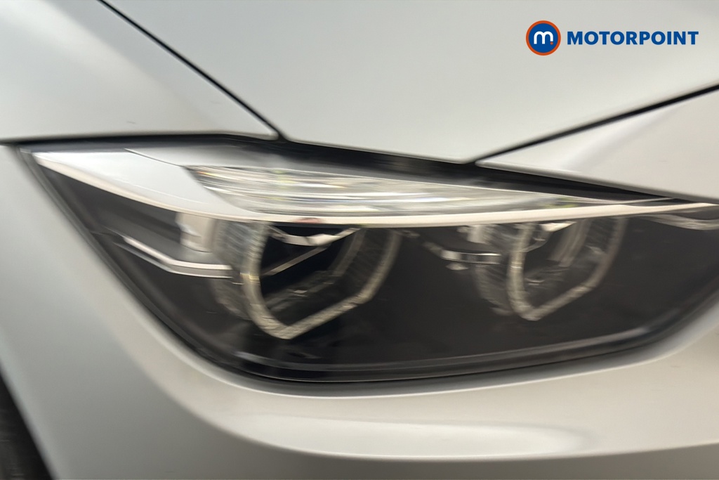 BMW 3 Series M Sport Shadow Edition Automatic Diesel Saloon - Stock Number (1672458) - 42nd supplementary image