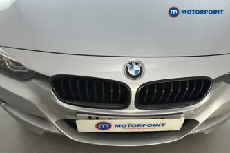 BMW 3 Series M Sport Shadow Edition Automatic Diesel Saloon - Stock Number (1672458) - 43rd supplementary image