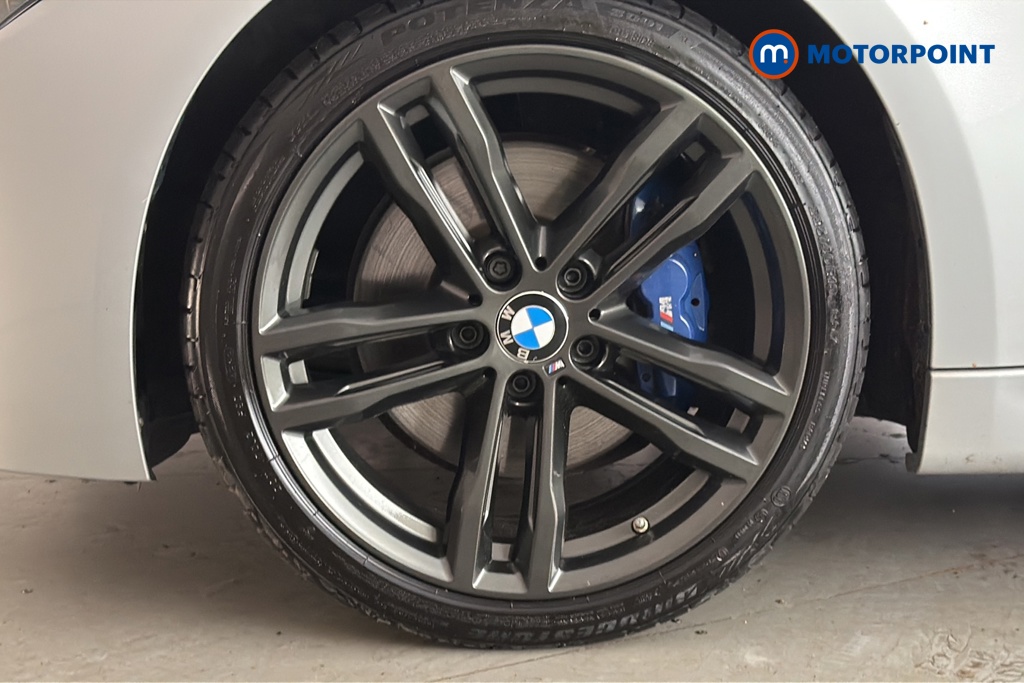 BMW 3 Series M Sport Shadow Edition Automatic Diesel Saloon - Stock Number (1672458) - 44th supplementary image