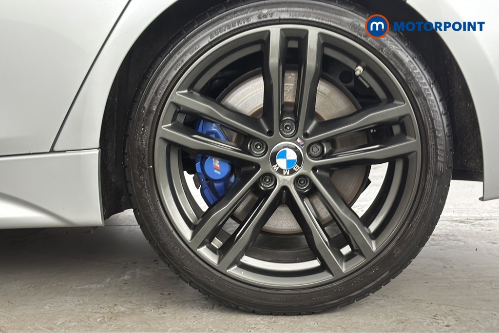 BMW 3 Series M Sport Shadow Edition Automatic Diesel Saloon - Stock Number (1672458) - 45th supplementary image