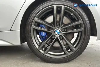 BMW 3 Series M Sport Shadow Edition Automatic Diesel Saloon - Stock Number (1672458) - 45th supplementary image
