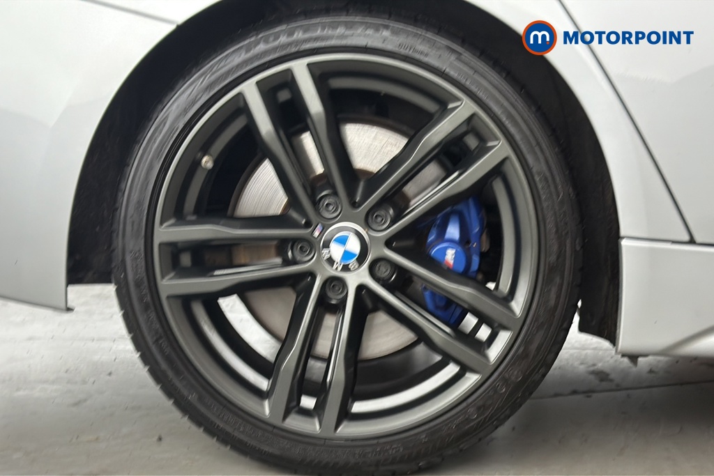 BMW 3 Series M Sport Shadow Edition Automatic Diesel Saloon - Stock Number (1672458) - 46th supplementary image