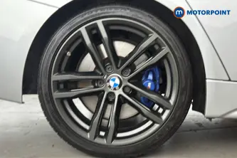 BMW 3 Series M Sport Shadow Edition Automatic Diesel Saloon - Stock Number (1672458) - 46th supplementary image