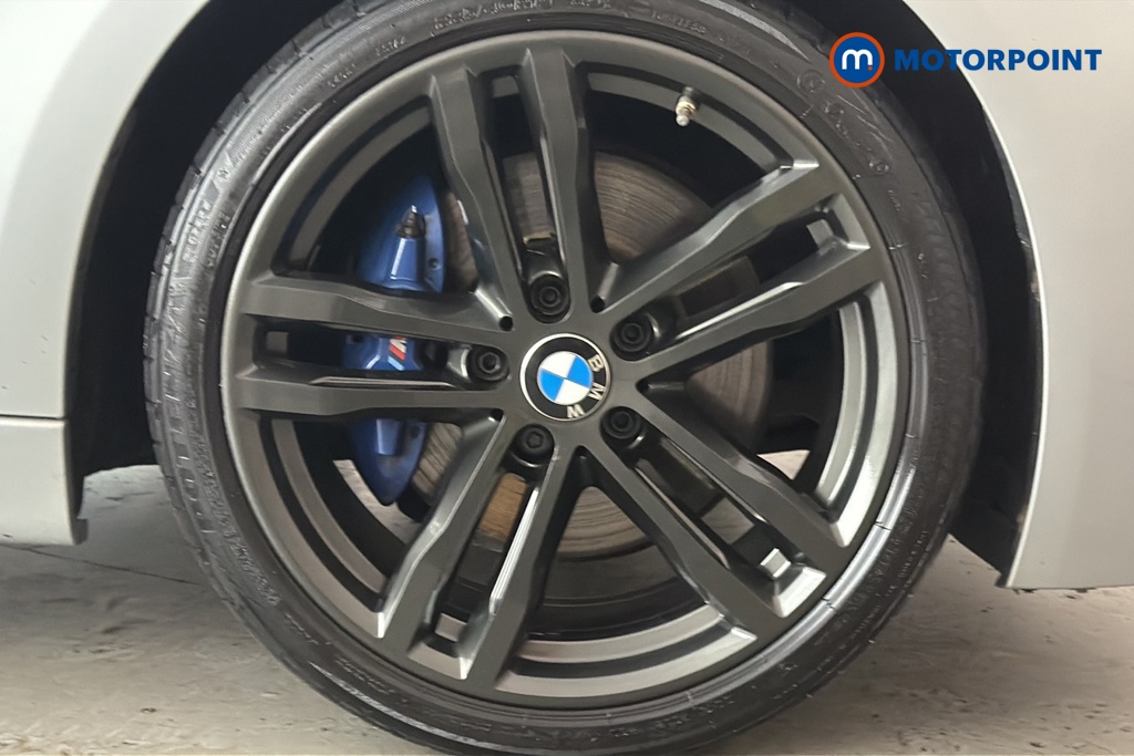 BMW 3 Series M Sport Shadow Edition Automatic Diesel Saloon - Stock Number (1672458) - 47th supplementary image