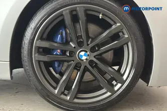 BMW 3 Series M Sport Shadow Edition Automatic Diesel Saloon - Stock Number (1672458) - 47th supplementary image