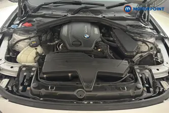 BMW 3 Series M Sport Shadow Edition Automatic Diesel Saloon - Stock Number (1672458) - 48th supplementary image